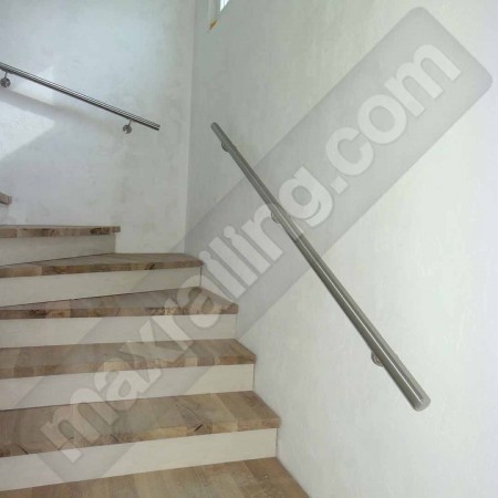 Парапети по стена